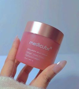 Medicube Collagen Jelly Cream