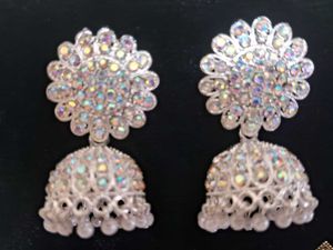 Jhumka Earrings