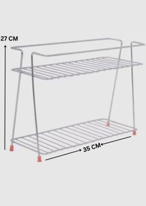 Kitchen Bottles Organiser