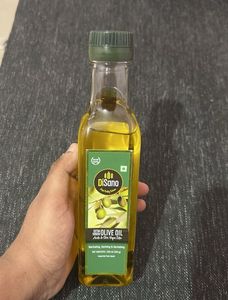 Disano Extra Virgin Olive Oil