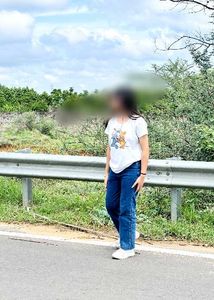 Tom &amp; Jerry Graphic Tee