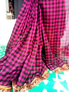 Party Wear Saree