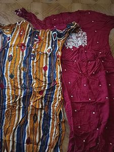 2 Kurta