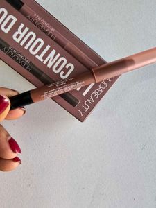 Huda Lip Liner MINI - Warm Brown