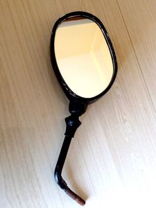 Left Side Mirror ( For Pleasure, Mestro, Activa And Other Scuty) Please Create Combo order and save on delivery fee. Please Check My Profile.🙂🙂🙂
