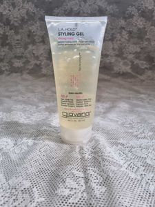 Giovanni L.A. Hold Styling Gel