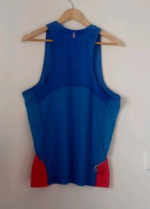 Puma Athletic Tank Tops - 2 Pack