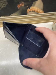 Nautica Leather Wallet. UNISEX
