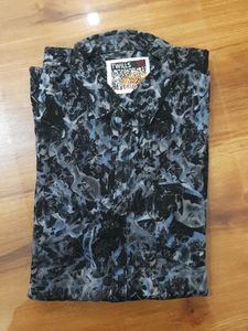 Stylish Printed Shirt