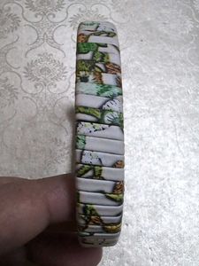Handmade Vintage Bracelet