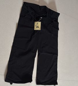 Unisex Parachutes Pants