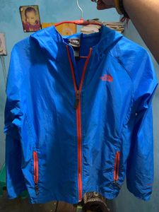 Orignal Unused The north face jacket cost 20000
