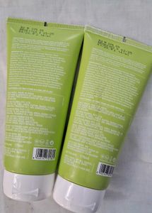 Dotandkey Cica Calming Facewash ☘️
