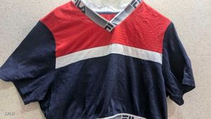 Fila Brand New Crop Top