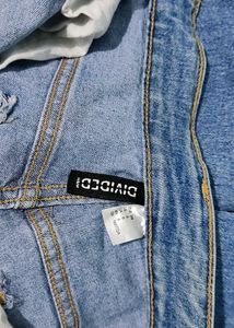 Blu H&amp;M Jeans