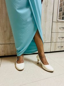 Long Dress in Very Good Condition