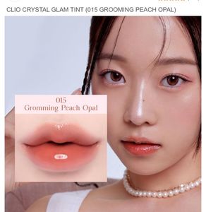 ✨ Clio Crystal Glam Tint - Peach Opal ✨