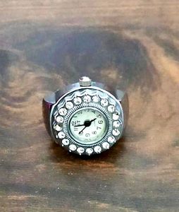 Ring Watch