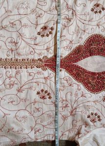 Embroidered Kurta Pajama Set