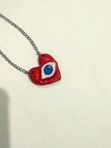 Y2K CHAIN ⛓️👁️🫶🏻