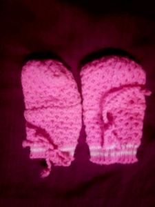 For Little Girl