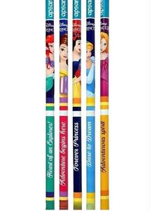 Apsara Disney Frozen Extra Dark Pencils Set | Pack