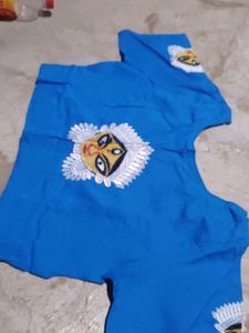 New Embroidery Design Blouse