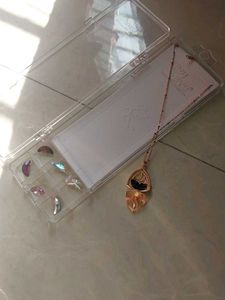 Neck Piece