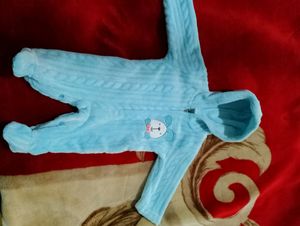 Baby's Sweaters