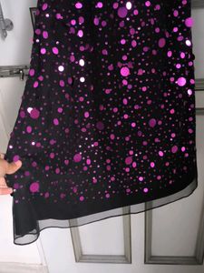 Sparkly Party Dress