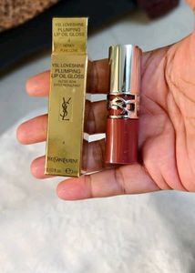 YSL Lip Gloss - 4