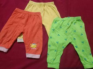 Cute Baby Pants
