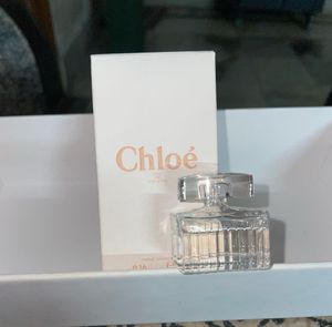CHLOE MINI-ROSE TANGERINE EAU DE PERFUME -5ML