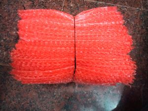 bubble sheet