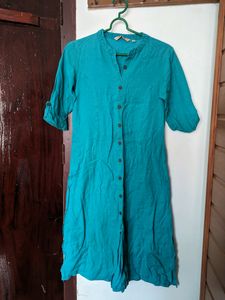 Avaasa Brand Kurthi