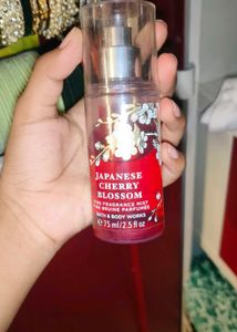 💫♥️Offer Bath And Body Work Mist 💫💫