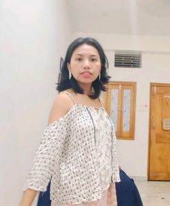 Casual Free Size Tops