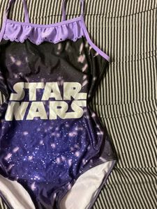 Star Wars Galaxy Swimsuit