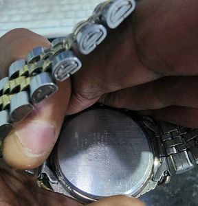 Citizen Quartz Chronograph