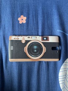 OnePlus One Camera Style Phone Case