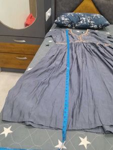Alia Cut Women Kurta