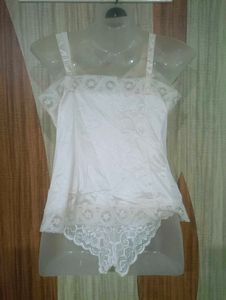 Lingerie Bundle - 8 Pieces Mix Size