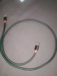 Fast Charging C Type Wire