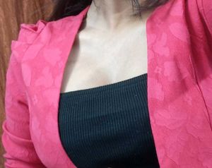 Texured Coat/Blazer For Women💗