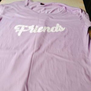 Long Polo T Shirt For Women