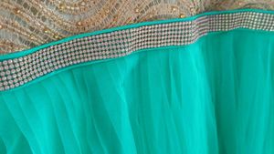 A Beautiful Frock