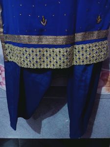 Party Wear Dress 6