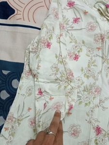 Jean Top - New ( Small Size )