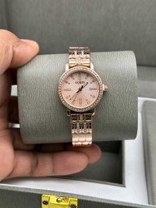 Guess Watches For Women New Stock