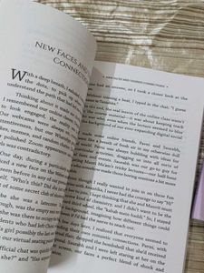International Bestseller Romantic Novels